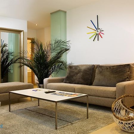 Urbanliving Fajardo Apartment Málaga Cameră foto