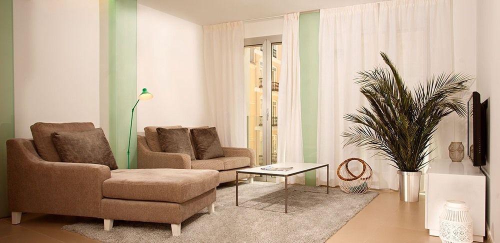 Urbanliving Fajardo Apartment Málaga Exterior foto