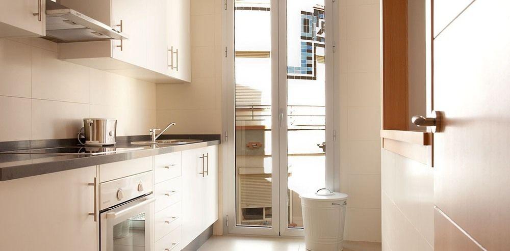 Urbanliving Fajardo Apartment Málaga Exterior foto