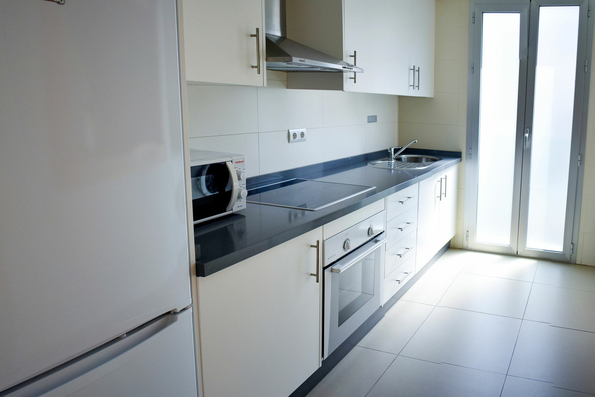 Urbanliving Fajardo Apartment Málaga Exterior foto