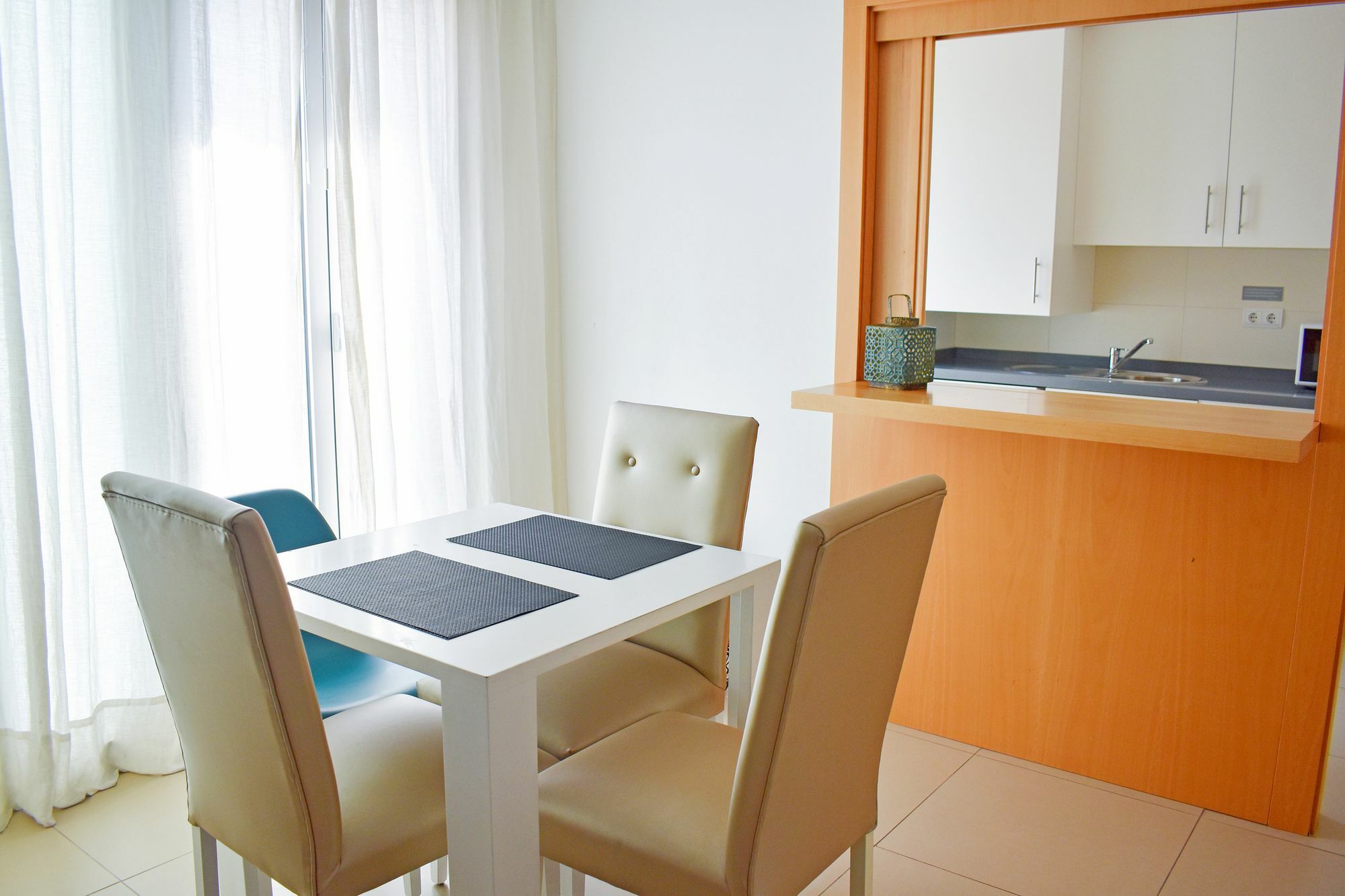 Urbanliving Fajardo Apartment Málaga Exterior foto