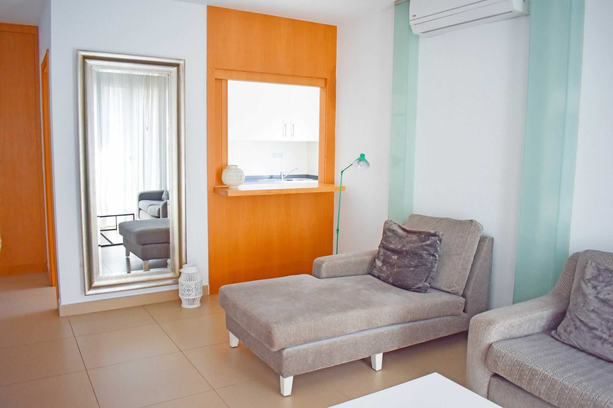 Urbanliving Fajardo Apartment Málaga Exterior foto