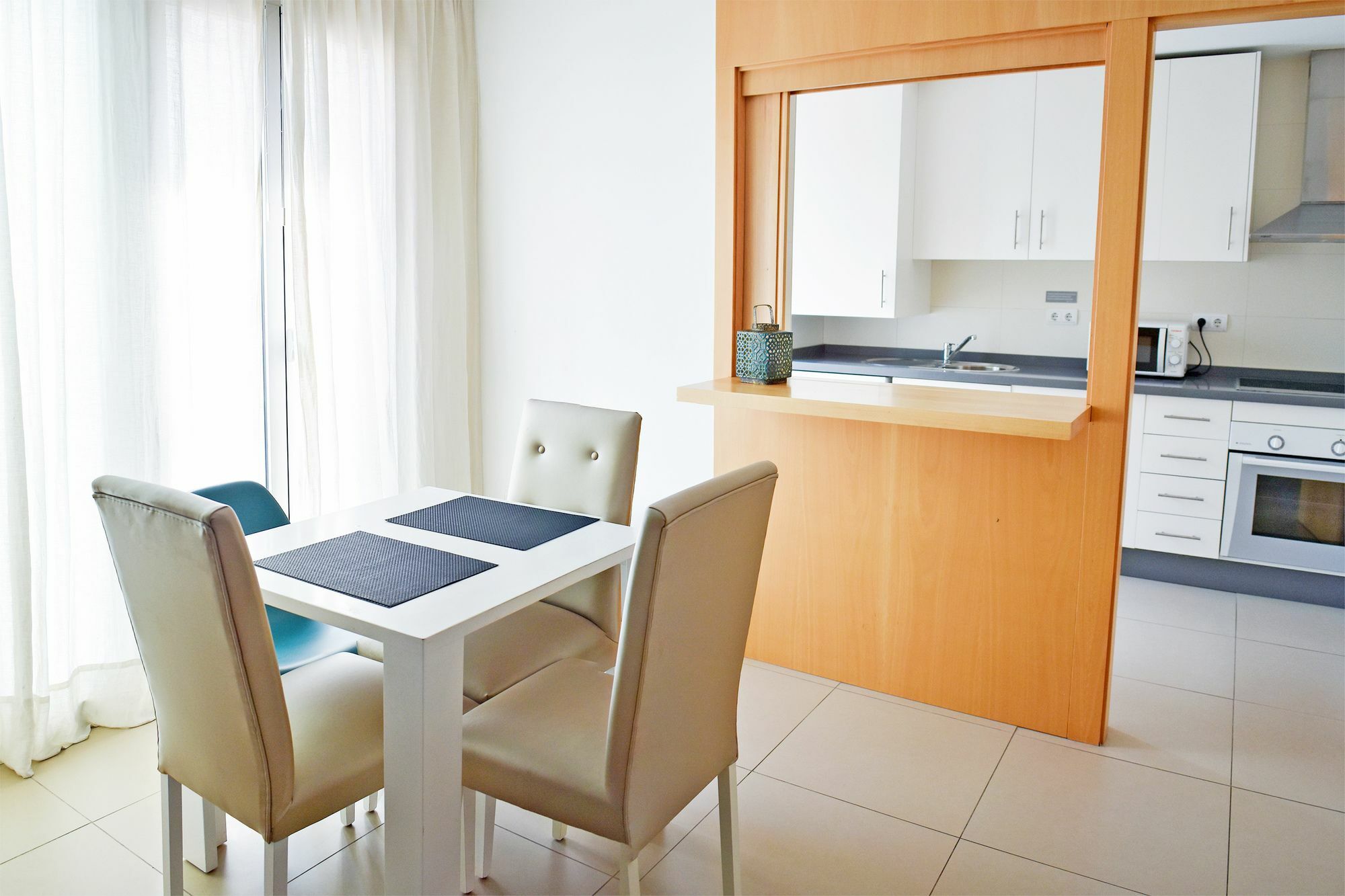 Urbanliving Fajardo Apartment Málaga Exterior foto