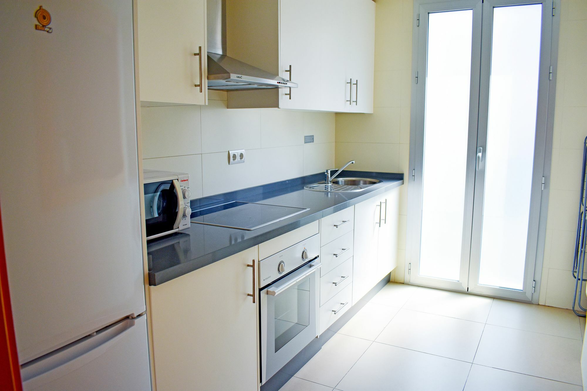 Urbanliving Fajardo Apartment Málaga Exterior foto